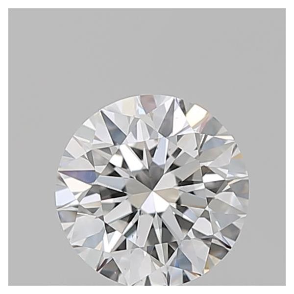 ROUND 0.5 E VS2 EX-EX-EX - 100766524483 GIA Diamond