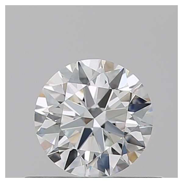 ROUND 0.5 I VS1 EX-EX-EX - 100766524685 GIA Diamond
