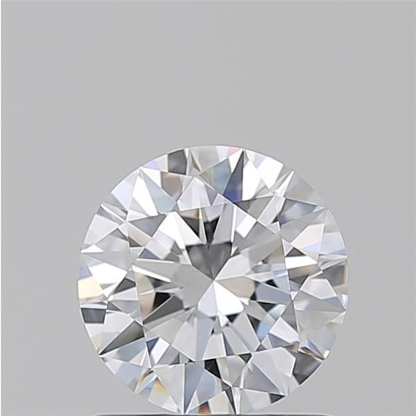ROUND 1.06 D FL EX-EX-EX - 100766524768 GIA Diamond