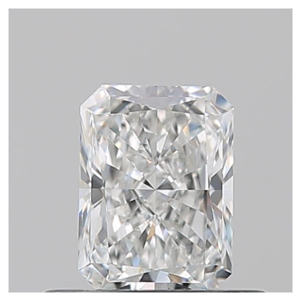 RADIANT 0.5 F VS1 --EX-EX - 100766525223 GIA Diamond