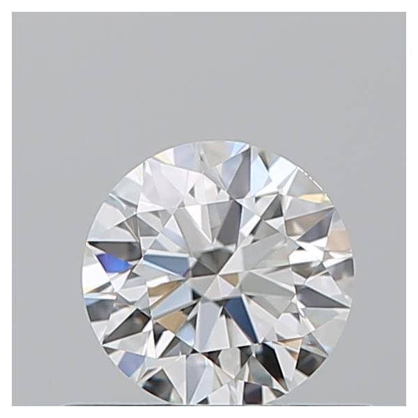 ROUND 0.5 H VVS2 EX-EX-EX - 100766525388 GIA Diamond
