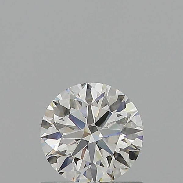 ROUND 0.7 G VS1 EX-EX-EX - 100766525417 GIA Diamond