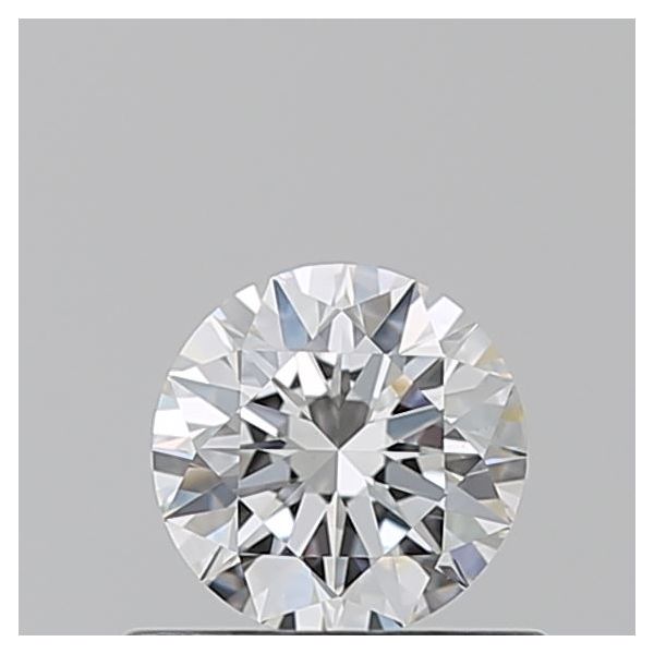ROUND 0.52 G VS1 EX-EX-EX - 100766525675 GIA Diamond