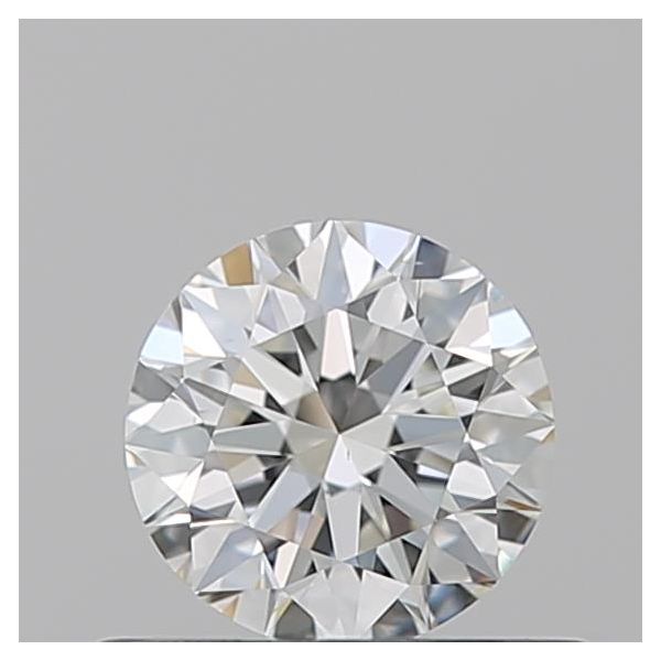 ROUND 0.5 I VS1 EX-EX-EX - 100766525727 GIA Diamond
