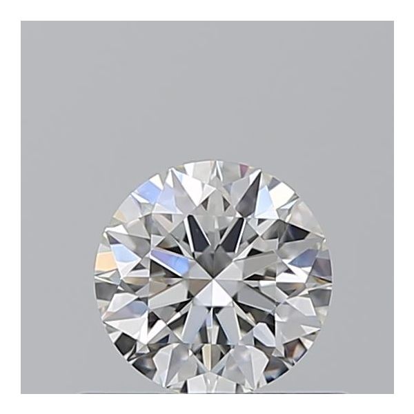 ROUND 0.51 G VS1 EX-EX-EX - 100766525777 GIA Diamond