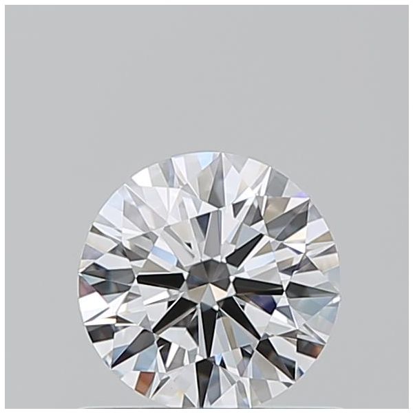 ROUND 0.7 D VVS2 EX-EX-EX - 100766525899 GIA Diamond