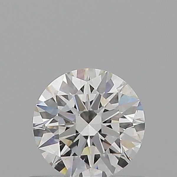 ROUND 0.57 G VS2 EX-EX-EX - 100766525984 GIA Diamond