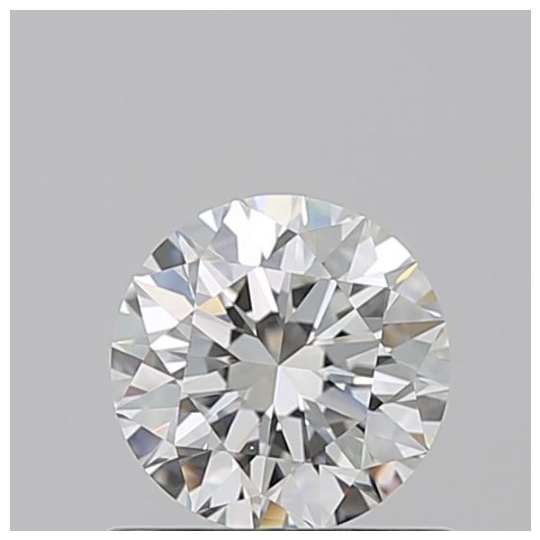 ROUND 0.71 H VS1 EX-EX-EX - 100766526082 GIA Diamond