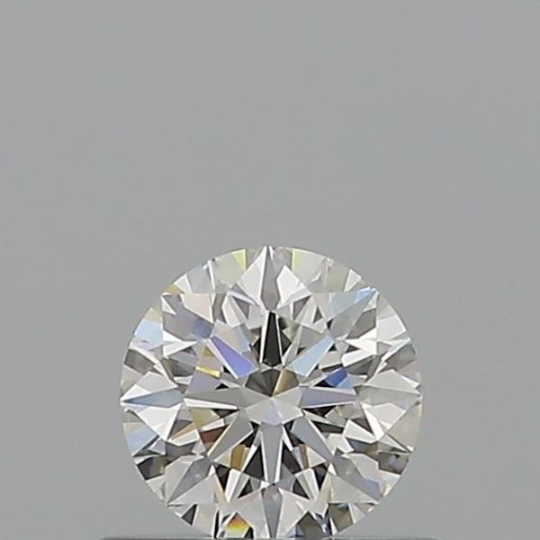 ROUND 0.5 G VS2 EX-EX-EX - 100766526099 GIA Diamond