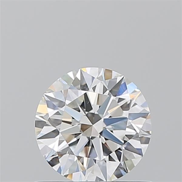 ROUND 0.75 G VS2 EX-EX-EX - 100766526106 GIA Diamond