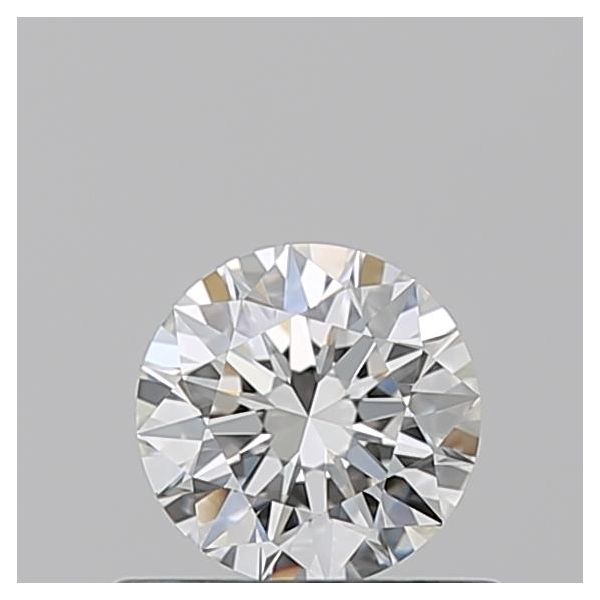 ROUND 0.53 G VS1 EX-EX-EX - 100766526172 GIA Diamond