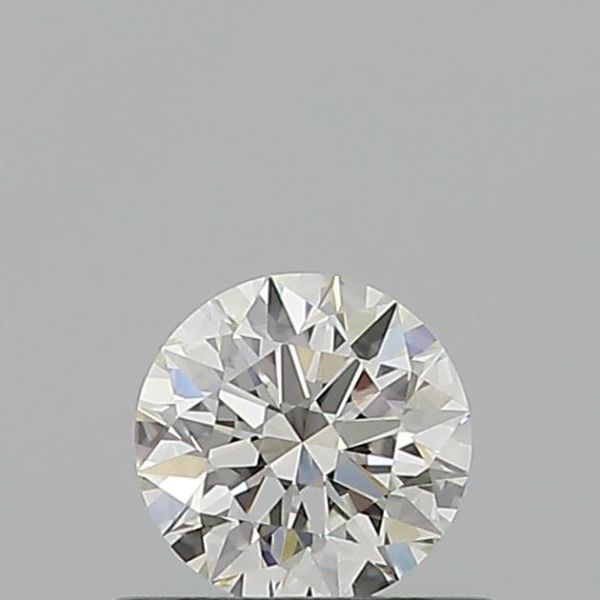 ROUND 0.5 G VS1 EX-EX-EX - 100766526257 GIA Diamond