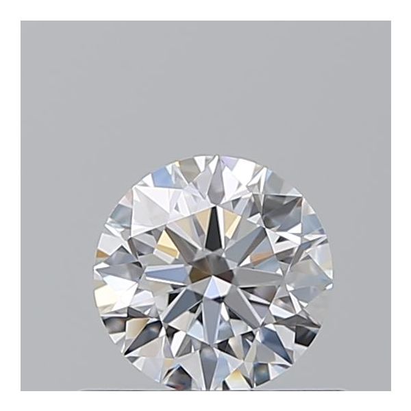 ROUND 0.54 D IF EX-EX-EX - 100766526337 GIA Diamond