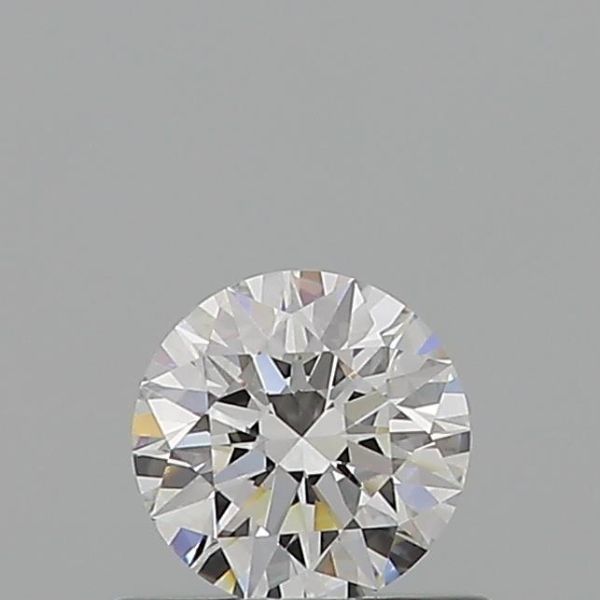 ROUND 0.53 E IF EX-EX-EX - 100766526630 GIA Diamond
