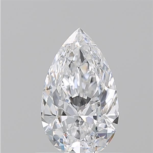 PEAR 0.72 D VS2 --VG-EX - 100766526708 GIA Diamond