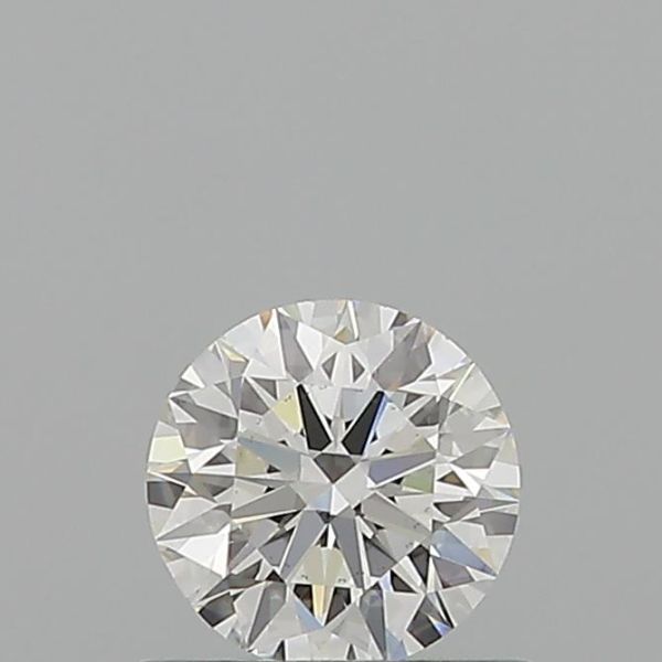 ROUND 0.62 G VS2 EX-EX-EX - 100766526769 GIA Diamond