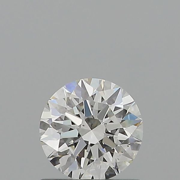ROUND 0.81 G VS2 EX-EX-EX - 100766526813 GIA Diamond