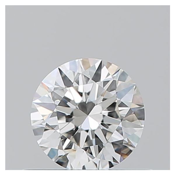 ROUND 0.51 G VVS2 EX-EX-EX - 100766526890 GIA Diamond