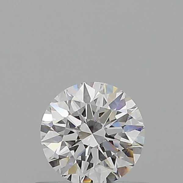 ROUND 0.53 E VS1 EX-EX-EX - 100766527200 GIA Diamond