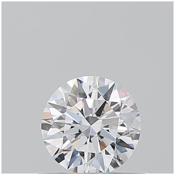 ROUND 0.51 E IF EX-EX-EX - 100766527284 GIA Diamond