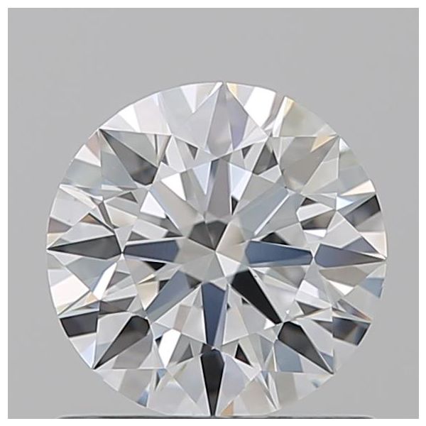 ROUND 0.9 F VS1 EX-EX-EX - 100766527590 GIA Diamond