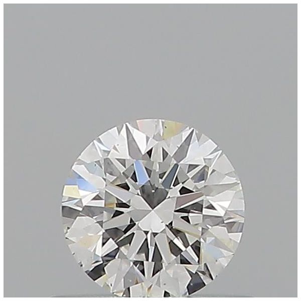 ROUND 0.51 G VS2 EX-EX-EX - 100766527603 GIA Diamond