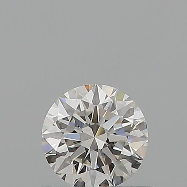 ROUND 0.51 H IF EX-EX-EX - 100766528294 GIA Diamond