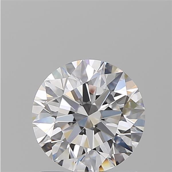 ROUND 1.21 D VS1 EX-EX-EX - 100766528481 GIA Diamond