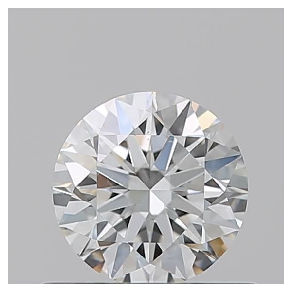 ROUND 0.53 G VS1 EX-EX-EX - 100766528494 GIA Diamond