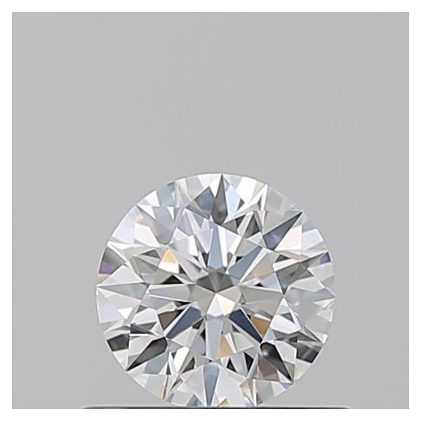ROUND 0.51 H VS2 EX-EX-EX - 100766528699 GIA Diamond