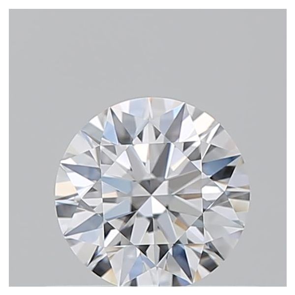 ROUND 0.51 D IF EX-EX-EX - 100766528993 GIA Diamond