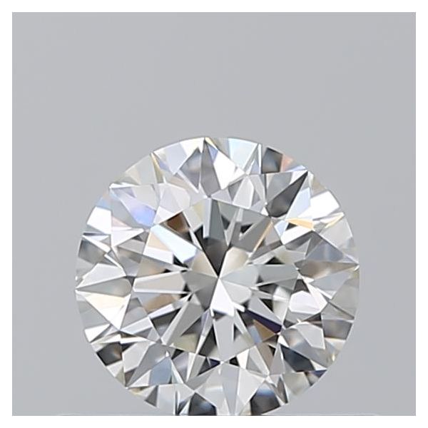 ROUND 0.5 H VS1 EX-EX-EX - 100766529240 GIA Diamond