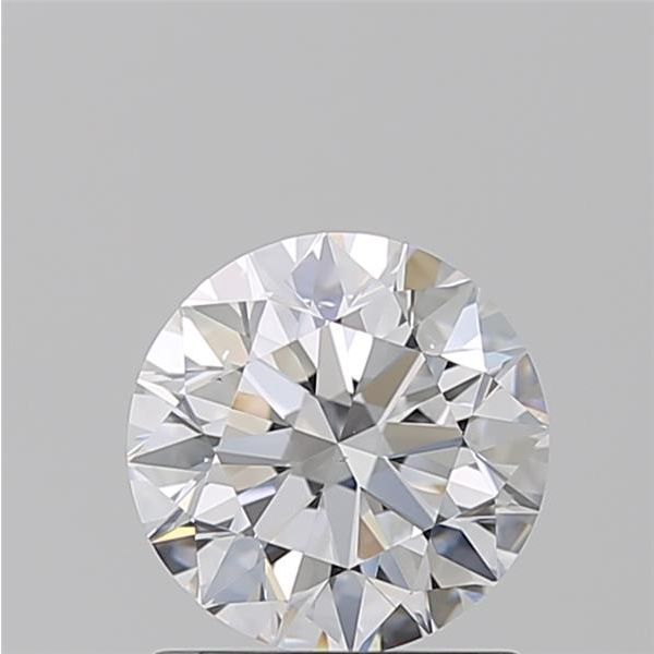 ROUND 1.2 D VS2 EX-EX-EX - 100766529597 GIA Diamond
