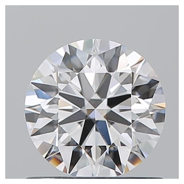 ROUND 0.81 F VS1 EX-EX-EX - 100766529729 GIA Diamond