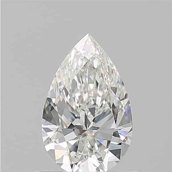 PEAR 0.71 I VVS2 --VG-EX - 100766529735 GIA Diamond