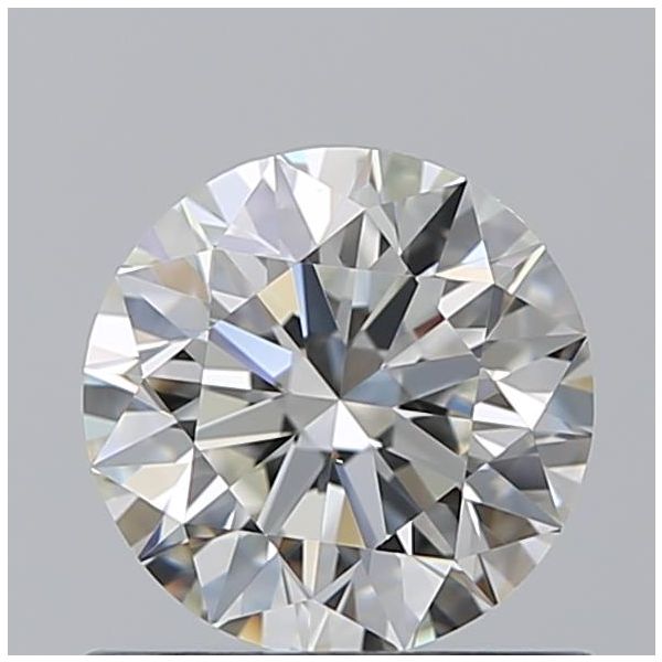 ROUND 0.8 I VS1 EX-EX-EX - 100766529913 GIA Diamond
