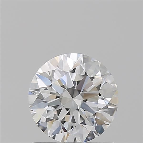 ROUND 1.01 E VVS2 EX-EX-EX - 100766530106 GIA Diamond