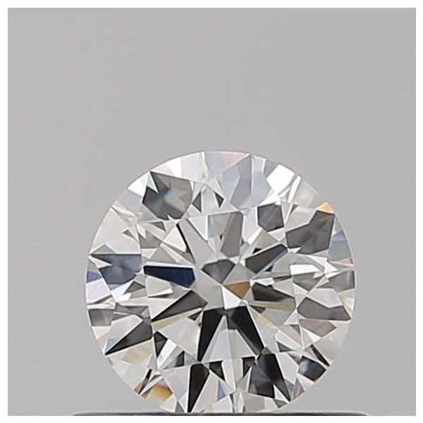 ROUND 0.55 I VS1 EX-EX-EX - 100766530560 GIA Diamond