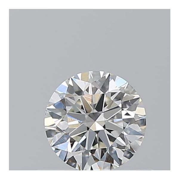 ROUND 0.5 H VS2 EX-EX-EX - 100766530632 GIA Diamond