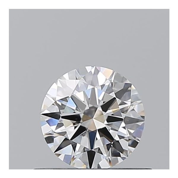 ROUND 0.51 G VS1 EX-EX-EX - 100766530777 GIA Diamond