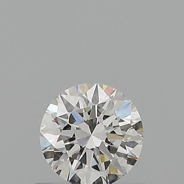 ROUND 0.51 H VS2 EX-EX-EX - 100766531039 GIA Diamond