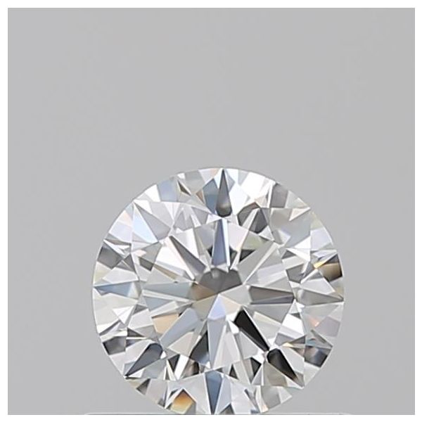 ROUND 0.6 G IF EX-EX-EX - 100766531092 GIA Diamond