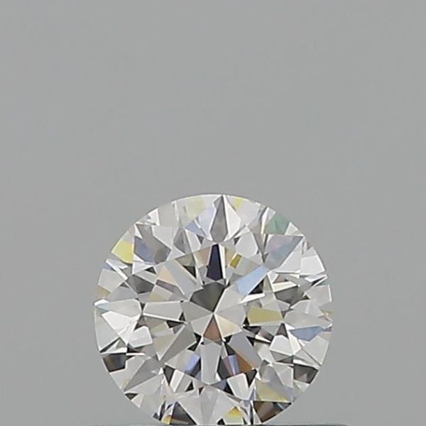 ROUND 0.5 F VS2 EX-EX-EX - 100766531428 GIA Diamond