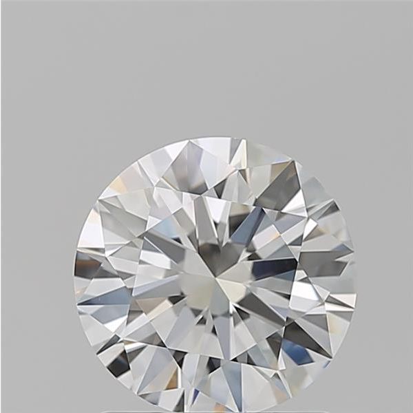 ROUND 1.31 G VVS2 EX-EX-EX - 100766531586 GIA Diamond