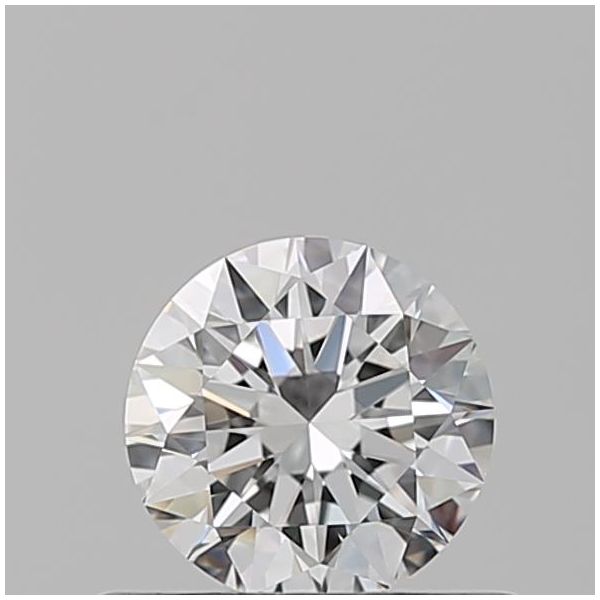 ROUND 0.5 E VS1 EX-EX-EX - 100766531672 GIA Diamond