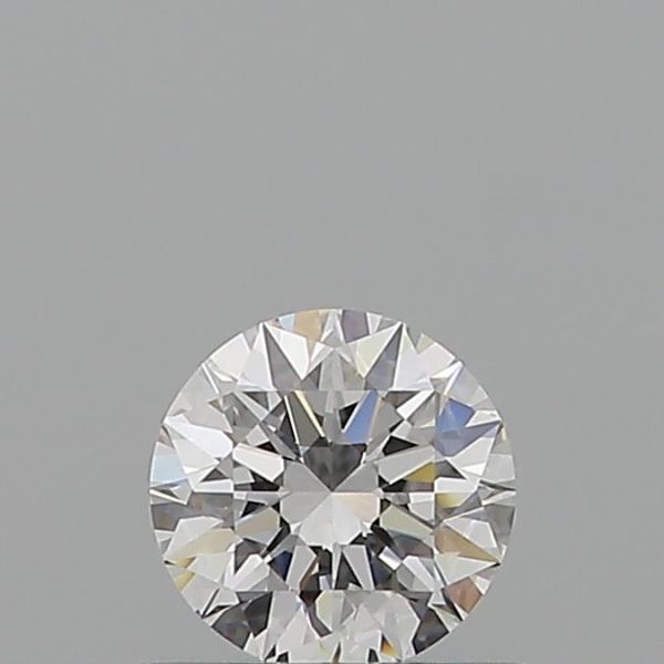 ROUND 0.6 D VVS1 EX-EX-EX - 100766531877 GIA Diamond