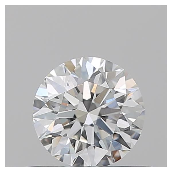 ROUND 0.5 G VS1 EX-EX-EX - 100766532031 GIA Diamond