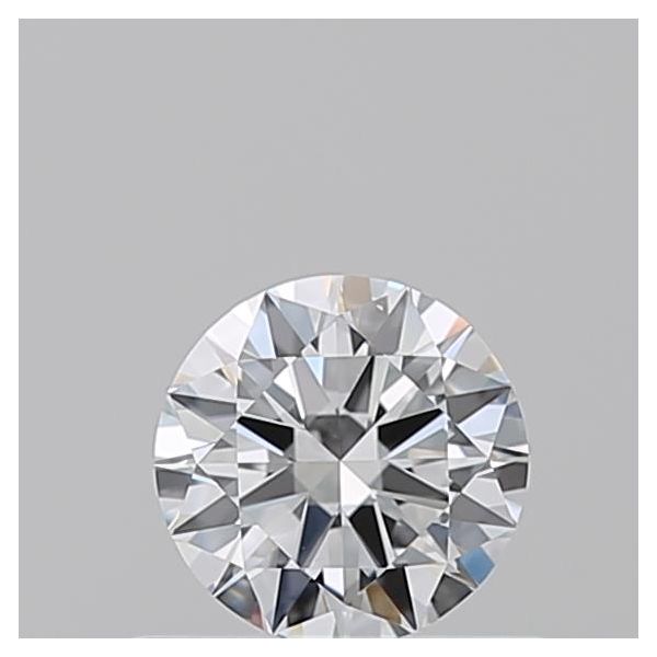 ROUND 0.5 D VS2 EX-EX-EX - 100766532051 GIA Diamond