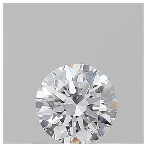 ROUND 0.5 D VS1 EX-EX-EX - 100766532220 GIA Diamond