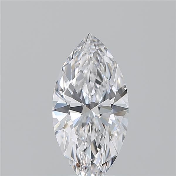 MARQUISE 0.79 D IF --EX-EX - 100766532248 GIA Diamond